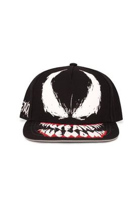 DIFUZED Cappellino Venom Glow in the Dark DIFUZED
