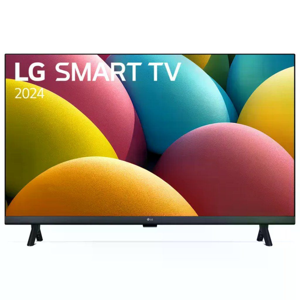 LG 43LR60006LA 43” Smart TV LED Full HD LG 43LR60006LA 43” Smart TV LED Full HD