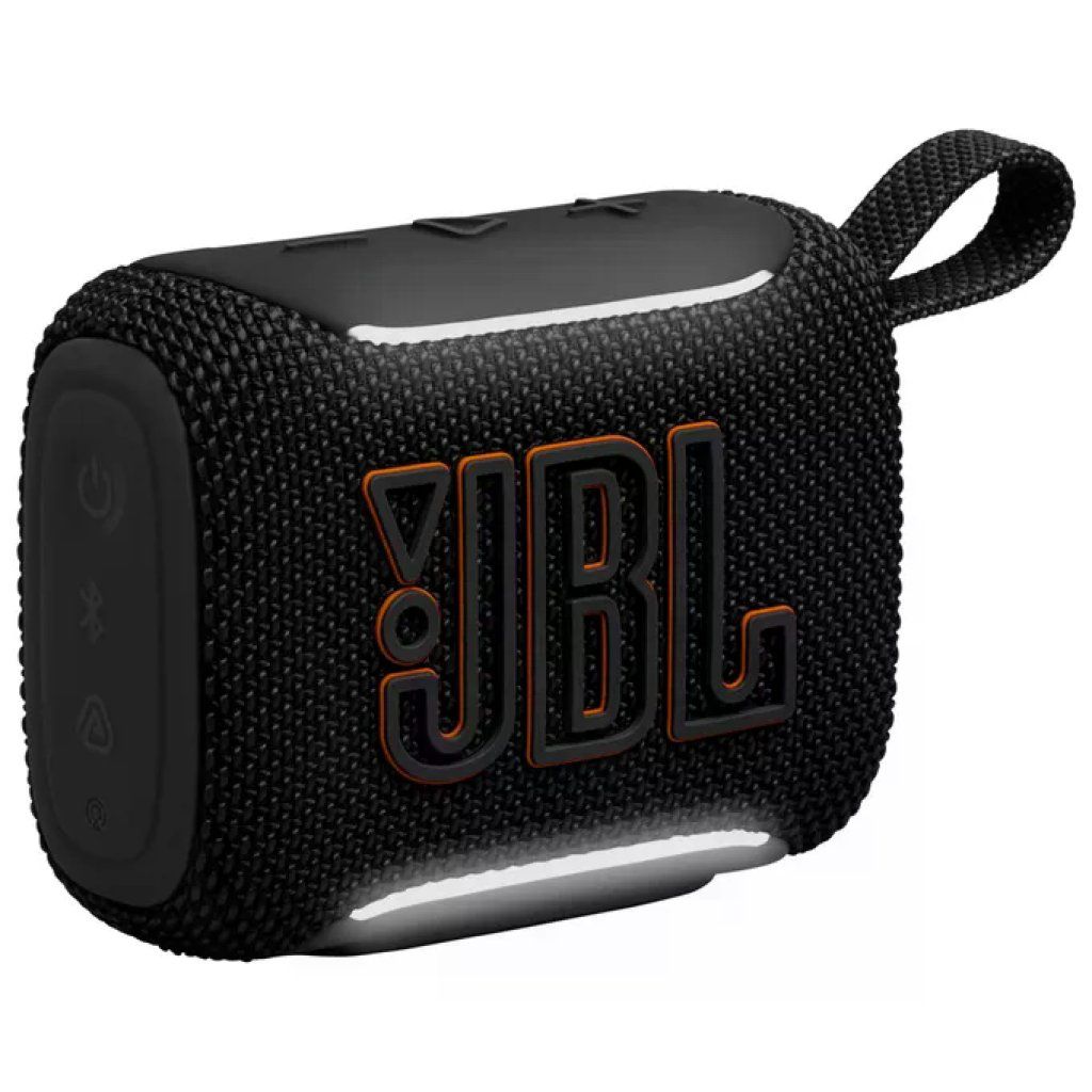 JBL GO 5 Altoparlante Bluetooth Portatile 4,8 W IP68 Mimetico JBL GO 5 Altoparlante Bluetooth Portatile 4,8 W IP68 Mimetico