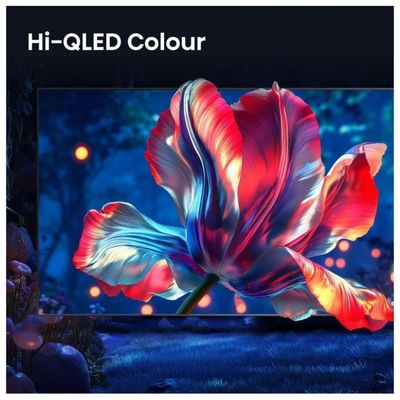 Hisense 20018525 Q7 Series Televisore QLED 4K 43'' 144Hz Dolby Vision IQ HDR10+ Dolby Atmos VIDAA OS Hisense 20018525 Q7 Series Televisore QLED 4K 43'' 144Hz Dolby Vision IQ HDR10+ Dolby Atmos VIDAA OS