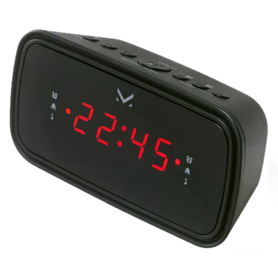 Majestic RS 166 Radiosveglia Digitale FM Nera Majestic RS 166 Radiosveglia Digitale FM Nera