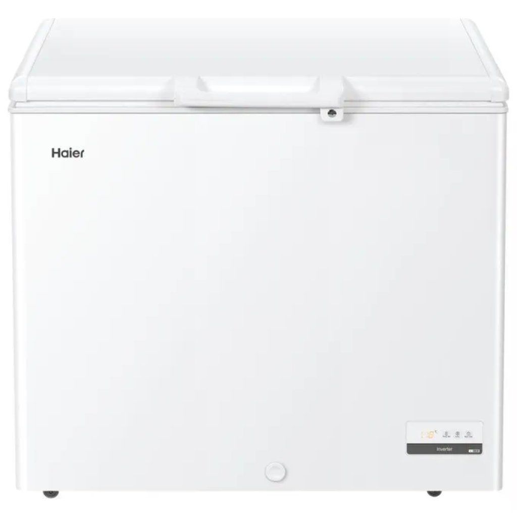 Haier HCE251E Congelatore a Pozzo 248 L Classe E Bianco Haier HCE251E Congelatore a Pozzo 248 L Classe E Bianco