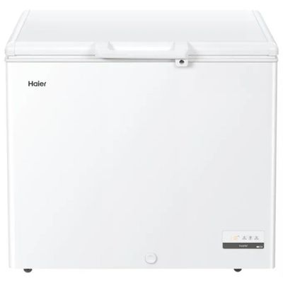 Haier HCE251E Congelatore a Pozzo 248 L Classe E Bianco Haier HCE251E Congelatore a Pozzo 248 L Classe E Bianco