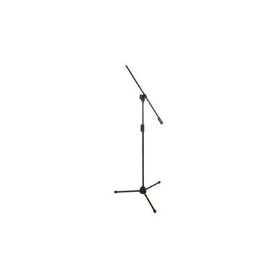 Quiklok A-302BKEU Asta per Microfono con Giraffa Quiklok A-302BKEU Asta per Microfono con Giraffa