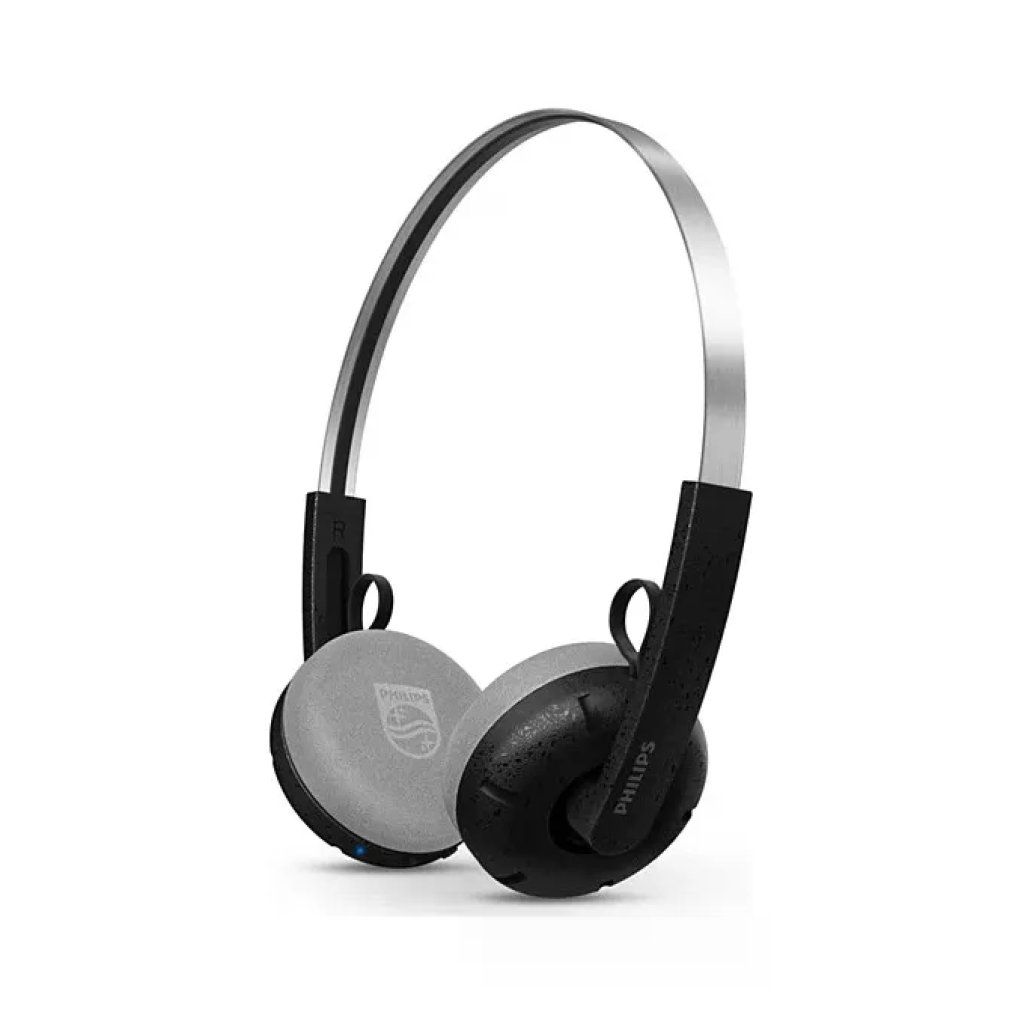 Philips TAH2000BK/00 The Ringo – Cuffie On-Ear Bluetooth 5.4 nere