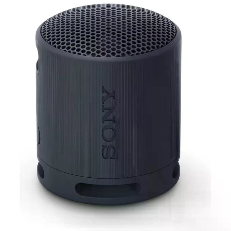 Sony SRS-XB100 Cassa Bluetooth Portatile 5 W IP67 Nera