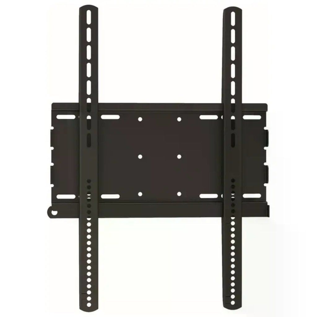 Napofix NPF10075 Supporto TV da Parete 37–70″, VESA 200×200–600×600, Nero Napofix NPF10075 Supporto TV da Parete 37–70″, VESA 200×200–600×600, Nero