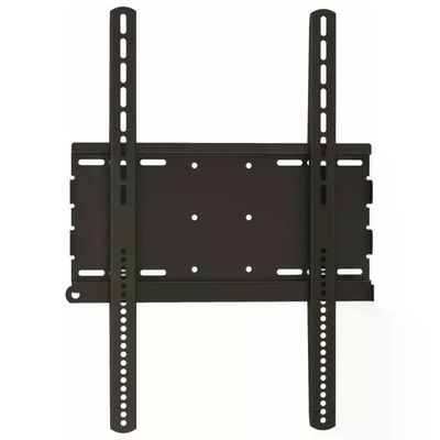 Napofix NPF10075 Supporto TV da Parete 37–70″, VESA 200×200–600×600, Nero
