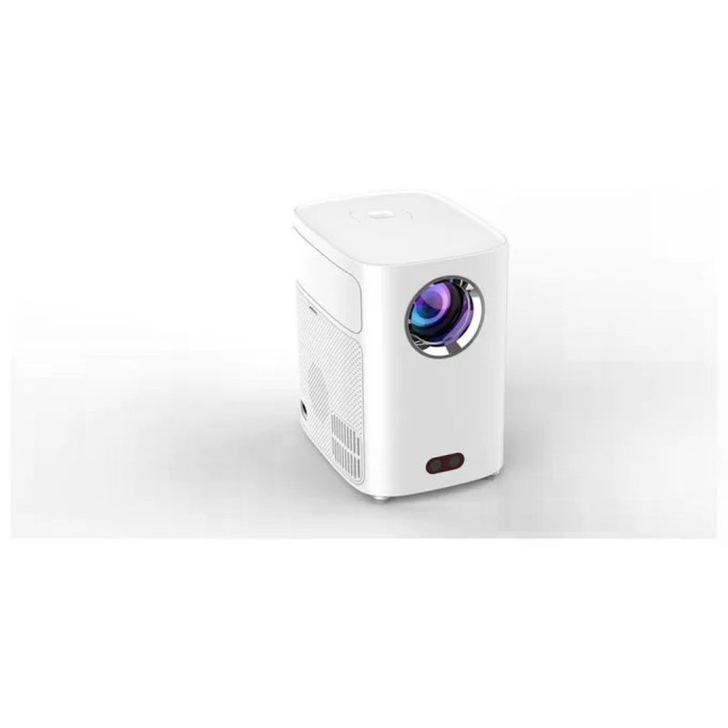 Strong Q1 Mini Videoproiettore Portatile LED 720p 300 ANSI lumen Autofocus 2x HDMI Altoparlante 3W