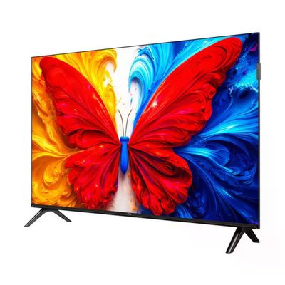 TCL 40S5L Smart TV QLED 40” Full HD Android TV TCL 40S5L Smart TV QLED 40” Full HD Android TV