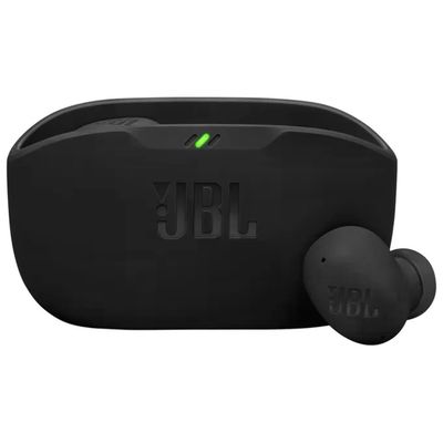 JBL Wave Buds 2 – Auricolari True Wireless Bluetooth 5.3, ANC, IP54, Nero JBL Wave Buds 2 – Auricolari True Wireless Bluetooth 5.3, ANC, IP54, Nero