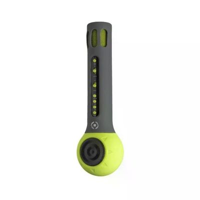 Celly Festival Microfono Karaoke Bluetooth con Speaker 3 W, Verde Celly Festival Microfono Karaoke Bluetooth con Speaker 3 W, Verde