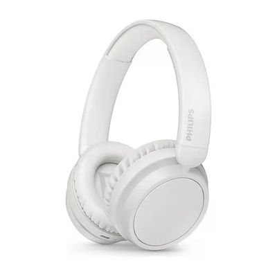 Philips TAH5209WT Cuffie On-Ear Bluetooth 5.3 Bianche Philips TAH5209WT Cuffie On-Ear Bluetooth 5.3 Bianche