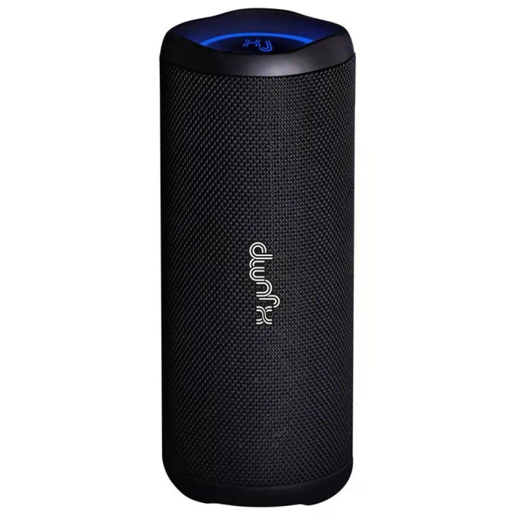 XJUMP XJ 100 Speaker Bluetooth Portatile 40 W IP67 Nero