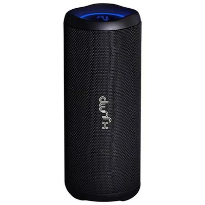 XJUMP XJ 100 Speaker Bluetooth Portatile 40 W IP67 Nero XJUMP XJ 100 Speaker Bluetooth Portatile 40 W IP67 Nero