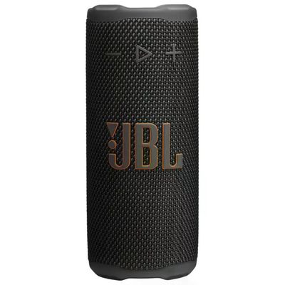 JBL Grip Cassa Bluetooth Portatile 16 W IP68 Nera