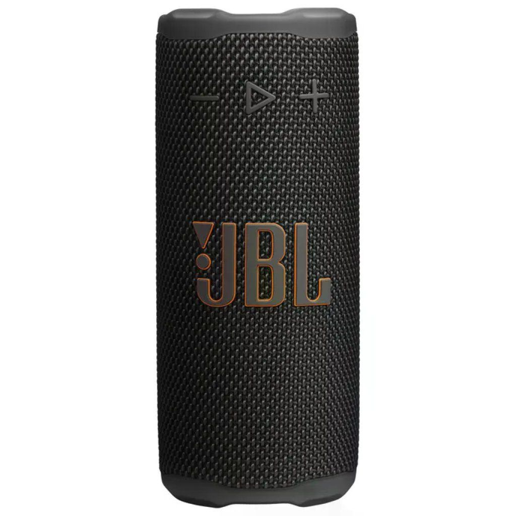 JBL JBLGRIPBLK Grip Cassa Bluetooth Portatile 16W IP68 AI Sound Boost Auracast 14h colore Nero JBL JBLGRIPBLK Grip Cassa Bluetooth Portatile 16W IP68 AI Sound Boost Auracast 14h colore Nero