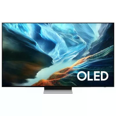 Samsung QE65S90HAEXZT Smart TV OLED 4K da 65"