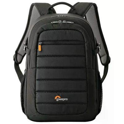 Lowepro Tahoe BP 150 Zaino per Fotocamera DSLR e Tablet da 10'' - Nero