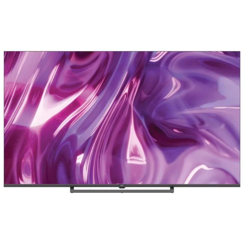 Haier 36200163 Serie S80 Smart TV QLED 65'' 4K UHD Google TV HDR10+ Dolby Audio HDMI 2.1 x4 Bluetooth 5