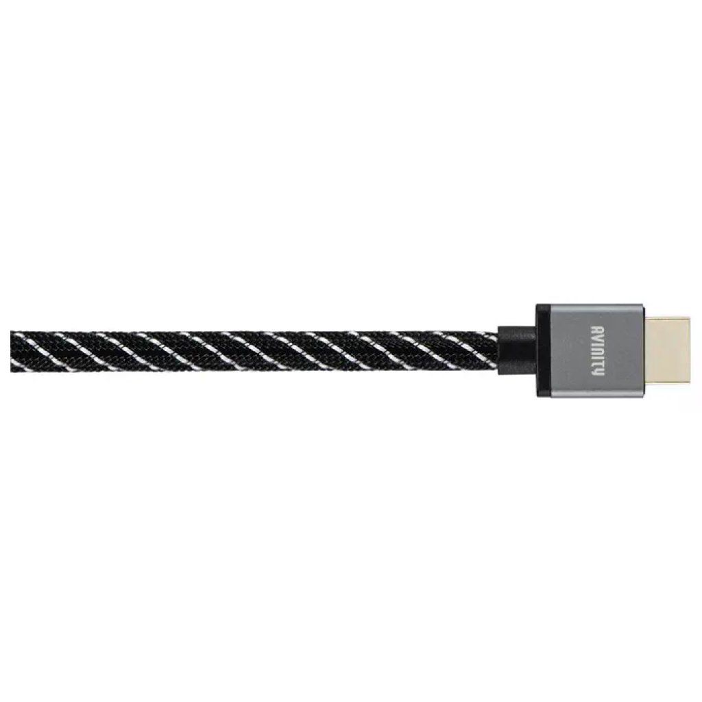 Avinity 00127173 Cavo HDMI 2.1 Ultra High Speed 8K, 3 m Avinity 00127173 Cavo HDMI 2.1 Ultra High Speed 8K, 3 m
