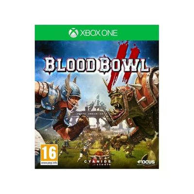 FOCUS Blood Bowl 2 per Xbox One – Edizione Italiana