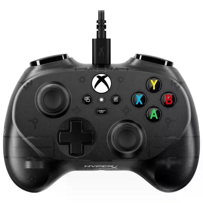 HyperX 8B1S0AA Clutch Tanto Mini Controller Gaming Cablato USB Xbox Series X