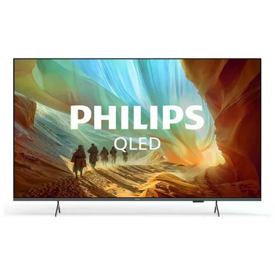 Philips 55PQS7801/12 Smart TV QLED 4K da 55 pollici