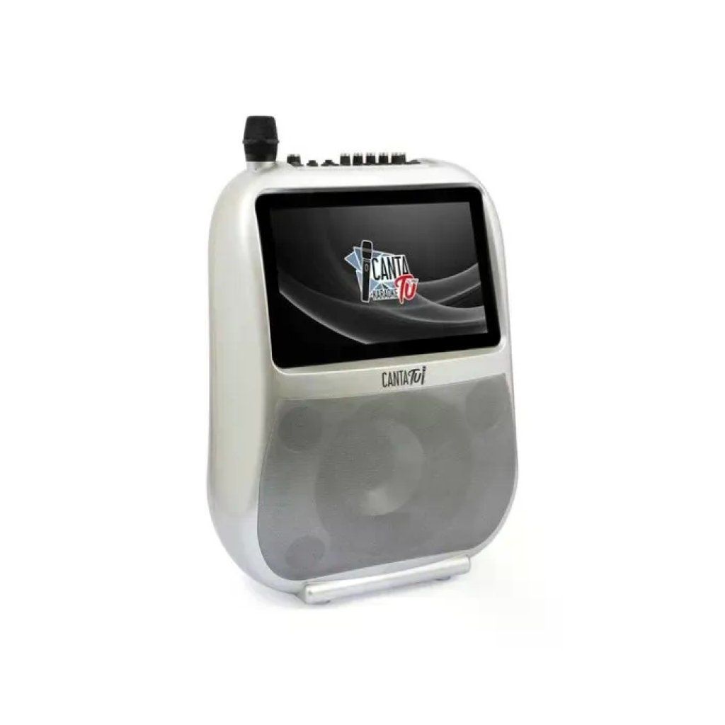 Giochi Preziosi Canta Tu Pro Karaoke 32 GB con Display Touch da 14"
