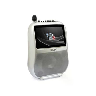 Giochi Preziosi Canta Tu Pro Karaoke 32 GB con Display Touch da 14"