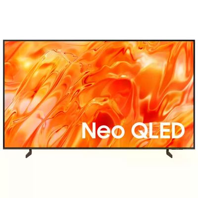 Samsung QE65QN70HAUXZT Neo QLED Smart TV 65" 4K