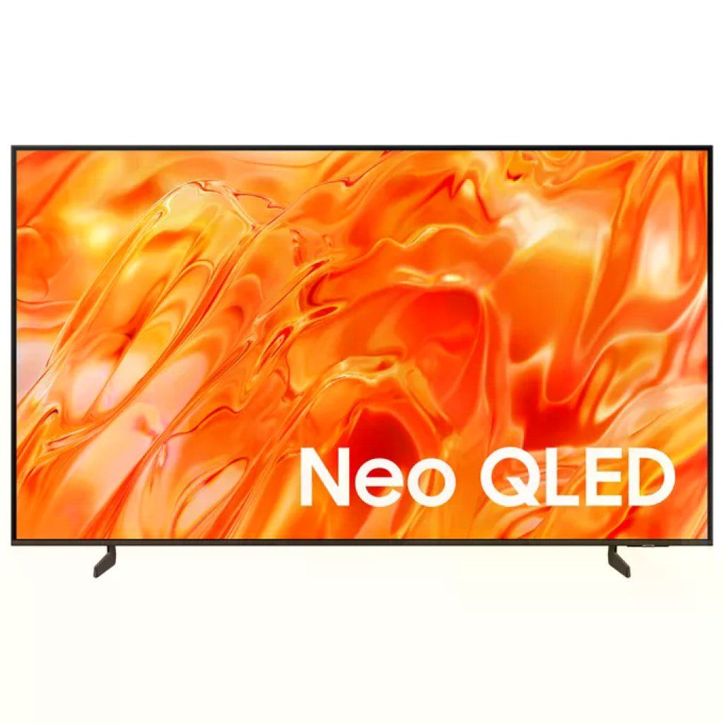 Samsung QE65QN70HAUXZT Neo QLED Smart TV 65'' 4K Quantum Mini LED Processore NQ4 AI Vision AI Gaming Hub