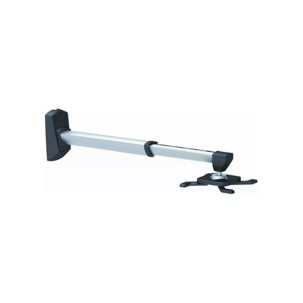 QUIKLOK OPERA QUIK LOK WM151 Supporto da Parete per Videoproiettore, Nero