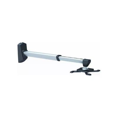 QUIKLOK OPERA QUIK LOK WM151 Supporto da Parete per Videoproiettore, Nero