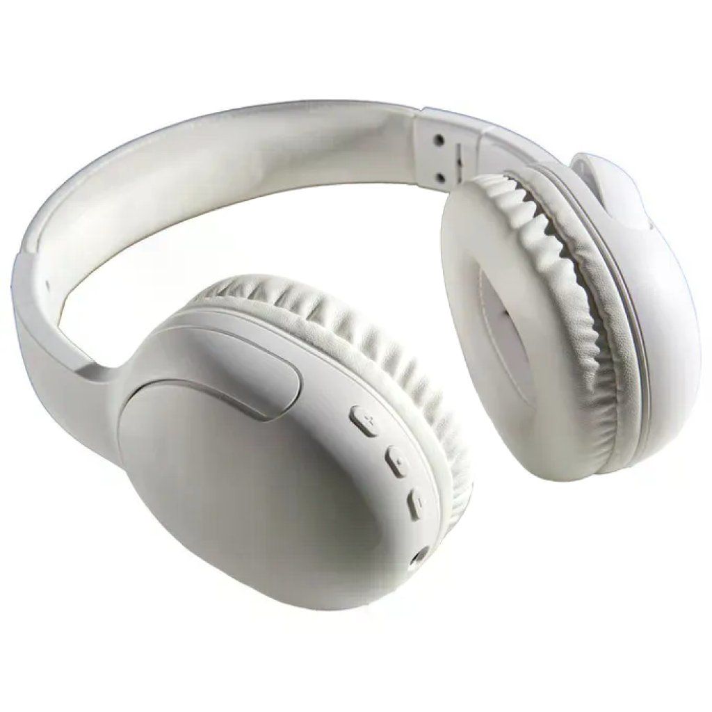 JVC HA-SG20BT-W GUMY – Cuffie On-Ear Bluetooth Bianche