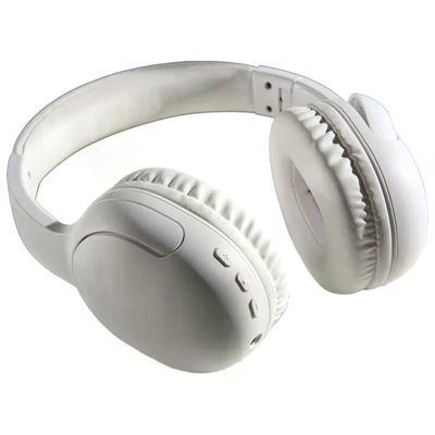 JVC HA-SG20BT-W GUMY – Cuffie On-Ear Bluetooth Bianche JVC HA-SG20BT-W GUMY – Cuffie On-Ear Bluetooth Bianche