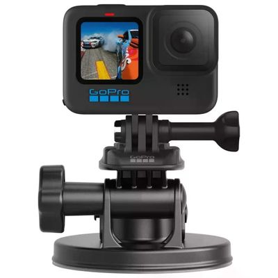 GoPro AUCMT-302 Supporto a ventosa per HERO, nero GoPro AUCMT-302 Supporto a ventosa per HERO, nero