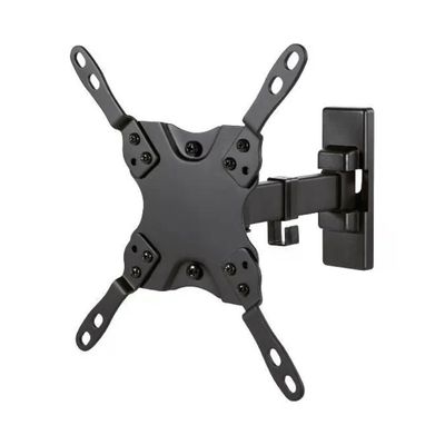 Nilox Staffa TV da Parete Extra Slim Full Motion 13–42"