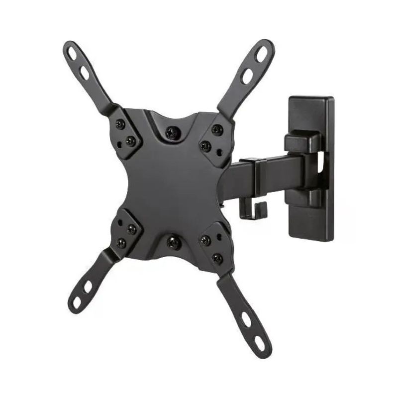 Nilox Staffa da Parete Per Tv Extra Slim 13'' - 42'' Full Motion Nilox Staffa da Parete Per Tv Extra Slim 13'' - 42'' Full Motion