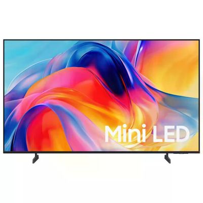 Samsung M70H Smart TV Mini LED 55” 4K UHD HDR10+