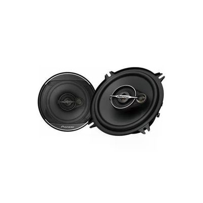 Pioneer TS-A1371F – Coppia di altoparlanti auto coassiali 3 vie, 300 W Pioneer TS-A1371F – Coppia di altoparlanti auto coassiali 3 vie, 300 W