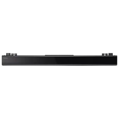 Panasonic SC-HTB150EGK Soundbar 2.1 con Subwoofer Wireless, 100 W, HDMI ARC e Bluetooth 5.0, Nero