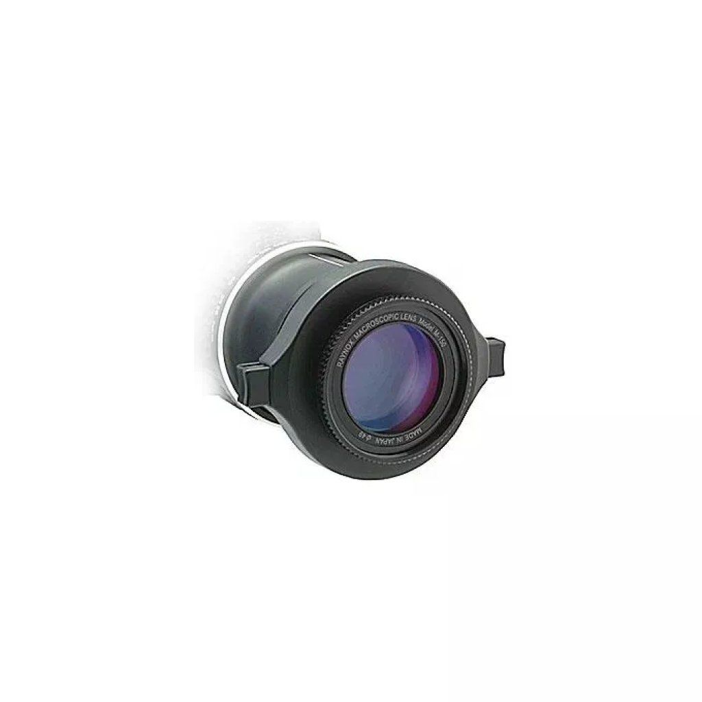 Raynox DCR-150 Lente Macro 1,5x con Adattatore Snap-On Raynox DCR-150 Lente Macro 1,5x con Adattatore Snap-On