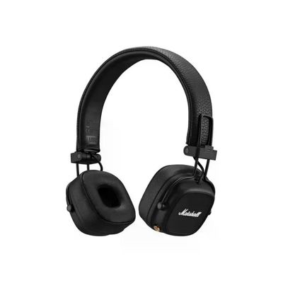 Marshall Major IV – Cuffie Bluetooth On-Ear con Microfono Marshall Major IV – Cuffie Bluetooth On-Ear con Microfono