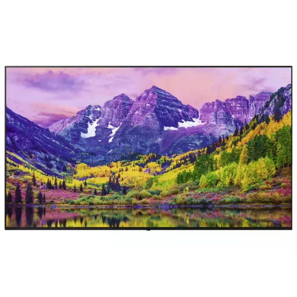 LG 65UK762H3LB Smart TV Curva 65” 4K UHD HDR10
