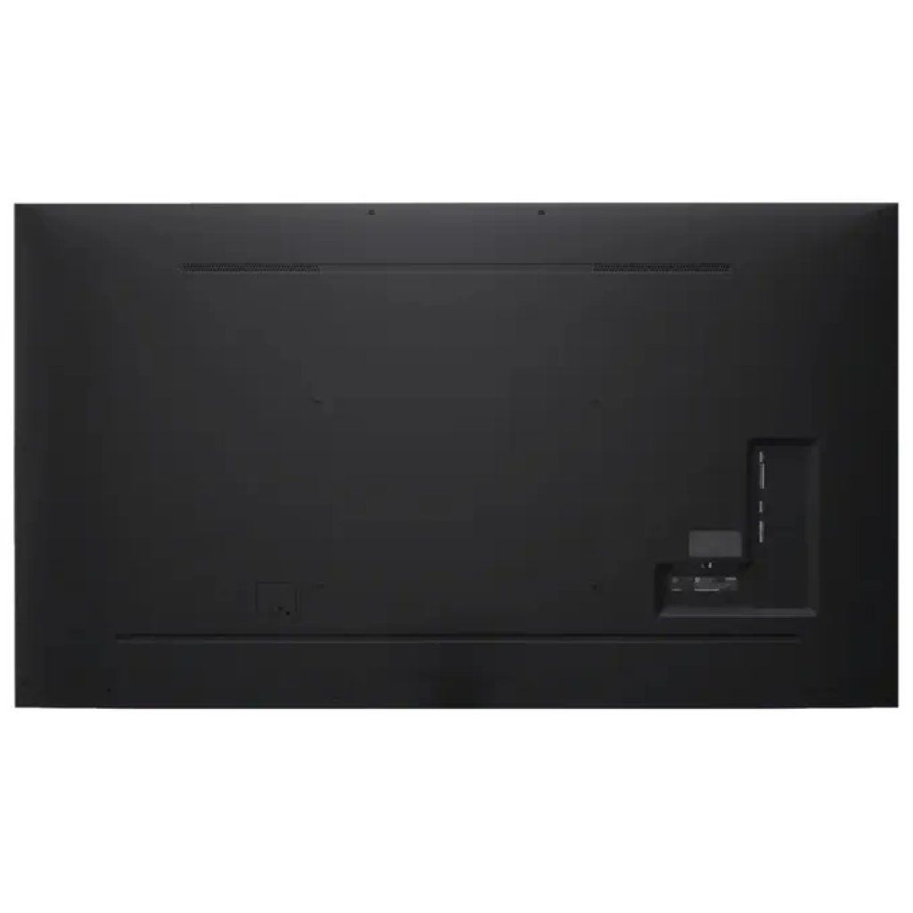 LG 65UK762H3LB.AEU Smart TV 4K Ultra HD 65'' Curvo Direct-LED Wi-Fi Bluetooth HDR10 WebOS colore Nero
