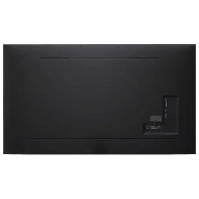 LG 65UK762H3LB.AEU Smart TV 4K Ultra HD 65'' Curvo Direct-LED Wi-Fi Bluetooth HDR10 WebOS colore Nero