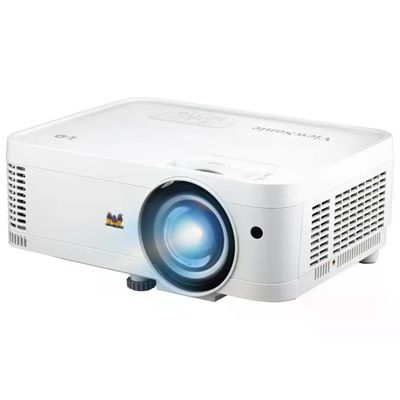 ViewSonic LS550WH Videoproiettore Laser WXGA 3000 ANSI Lumen ViewSonic LS550WH Videoproiettore Laser WXGA 3000 ANSI Lumen