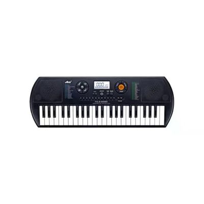 Miles MLS 931 Tastiera Musicale Elettronica Nera Miles MLS 931 Tastiera Musicale Elettronica Nera