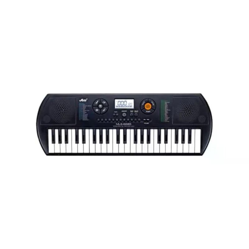 Miles Tastiera Musicale MLS 931 Black